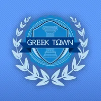 Greek-Town icon