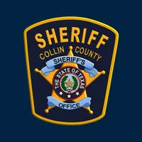 Collin County Sheriff TX icon