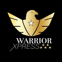 Warrior Xpress. icon