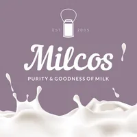 Milcos Customer icon