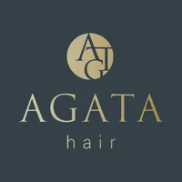 AGATA hair 公式アプリ icon