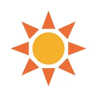 Sunbeam: UV Index icon