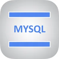 MySqlProg2 - MySql Client icon