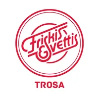 Friskis Svettis Trosa icon