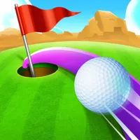 Play Golf 2020 icon