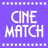 CineMatch icon