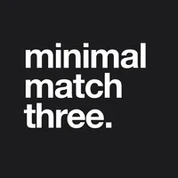 Minimal Match Three icon