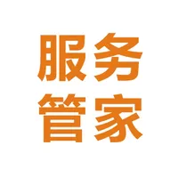 社区管家服务 icon