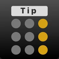 Tipolator icon