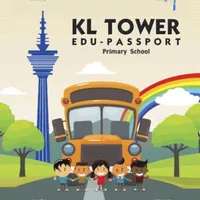 KL Tower Edu-Passport icon