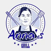 Annas Grill icon