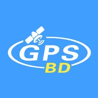 GPSBDClient icon