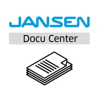 Jansen Docu Center icon