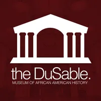 The Augmented DuSable Museum icon