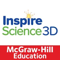 Inspire Science 3D icon