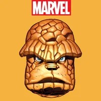 Fantastic Four Stickers icon