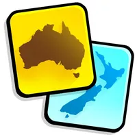 Countries of Oceania Quiz icon