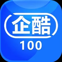 企酷100 icon