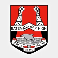 Batemans Bay High School icon