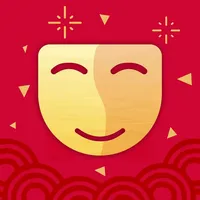 FaceMix-Spring Festival Camera icon