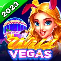 Wild Vegas - Casino Slots icon