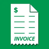 Invoice App for Small Business icon