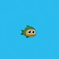 Fuzzy Fish icon