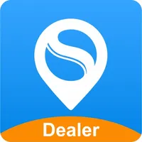 iTrack Dealer icon