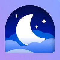 Rain Sounds: Sleep-tune icon