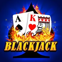 Blazing Bets Blackjack 21 icon