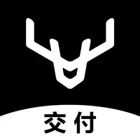 鹿客交付 icon