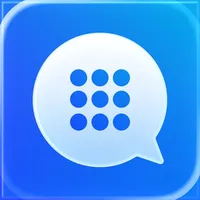 Second Number Line App Numbers icon