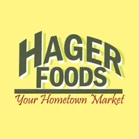 IA Hager Foods icon