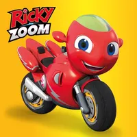 Ricky Zoom™ icon