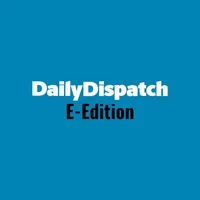 Daily Dispatch E-Edition icon