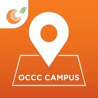 OCCC Campus Wayfinding icon