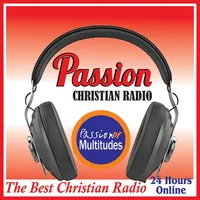 Passion Christian Radio icon