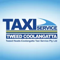 TWEED TAXIS icon