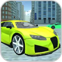 Expert City - Car Driving 2 icon