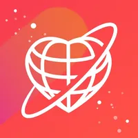 DateGlobe - Chat with Asians icon