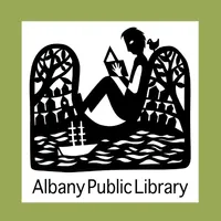 Albany Public Library icon