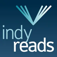 indyreads™ icon