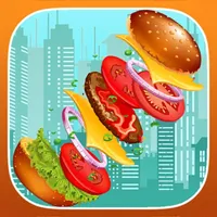 Sky High Burger icon