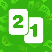 Zero21 Solitaire icon