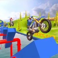 Trial Xtreme Bike Stunt Pro icon