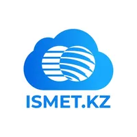 Ismet.kz icon