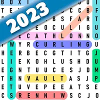 Word Search 2023 icon