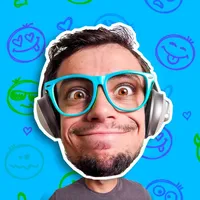 Funny Video Maker - JokeFaces icon