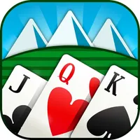 TriPeaks - Classic Solitaire icon