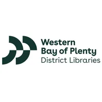 Western Bay Libraries icon